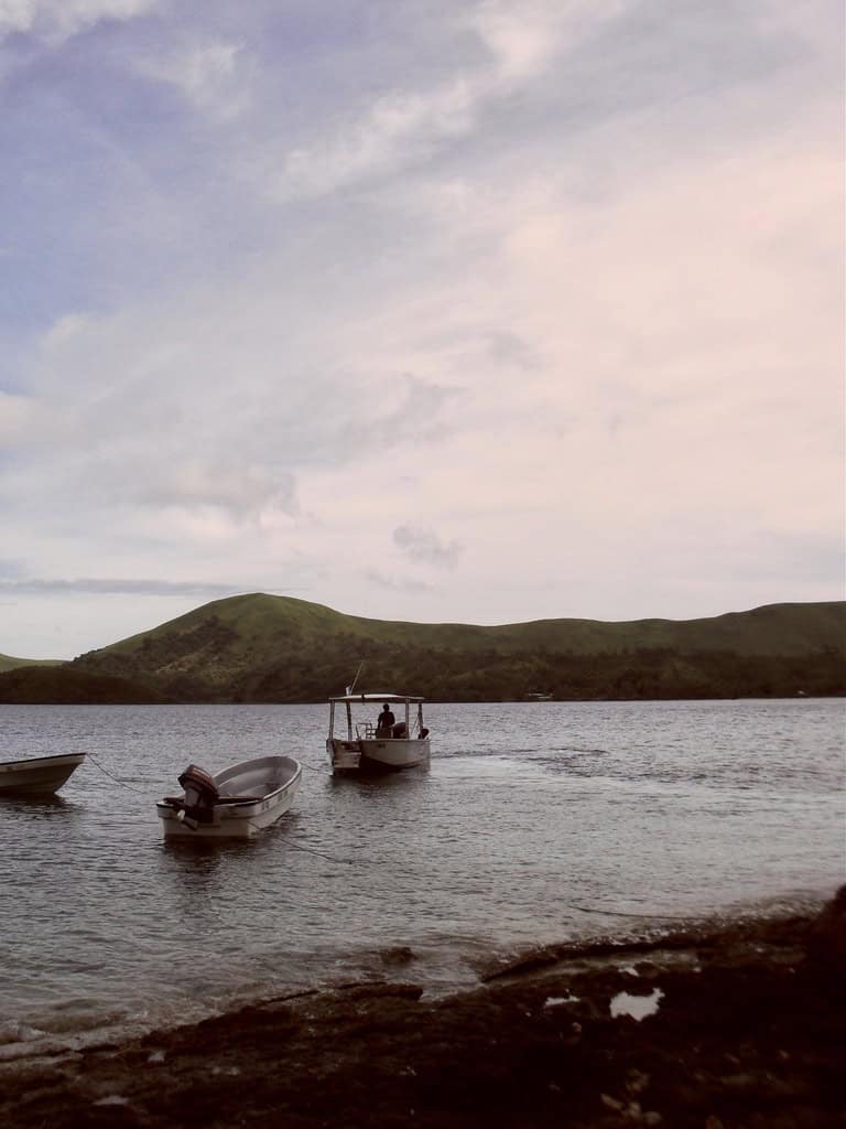 fiji ferry